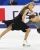 Ekaterina Bobrova & Dmitri Soloviev (RUS)