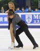 Victoria Sinitsina & Ruslan Zhiganshin (RUS)