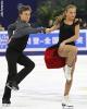 Victoria Sinitsina & Ruslan Zhiganshin (RUS)