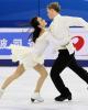 Madison Chock & Evan Bates (USA)