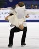 Madison Chock & Evan Bates (USA)