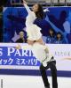 Madison Chock & Evan Bates (USA)