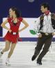 Short Dance