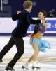 Madison Chock & Evan Bates (USA)