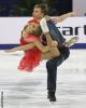 Victoria Sinitsina & Ruslan Zhiganshin (RUS)