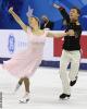 Ekaterina Bobrova & Dmitri Soloviev (RUS)