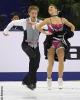 Nathalie Pechalat & Fabian Bourzat (FRA)