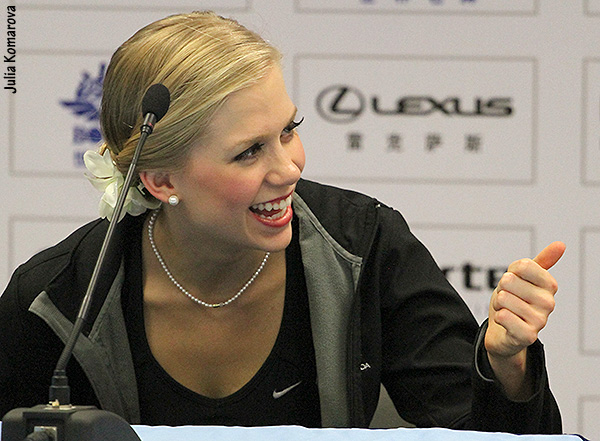 Kaitlyn Weaver (CAN)