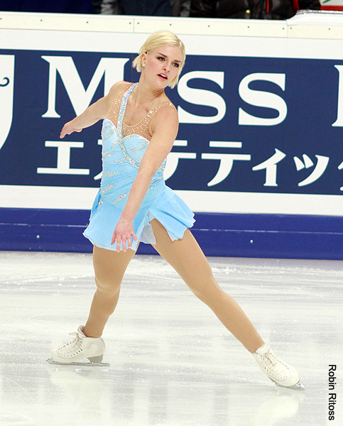 Viktoria Helgesson