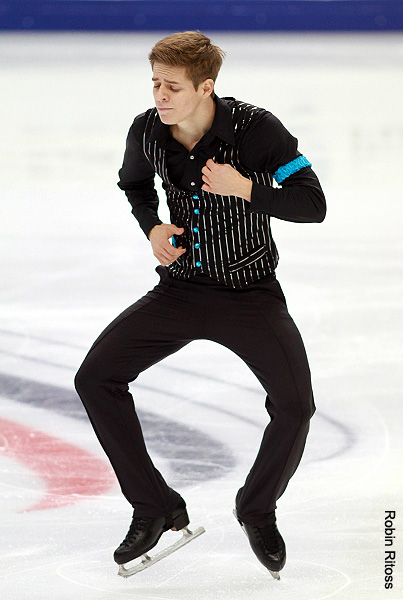 Richard Dornbush