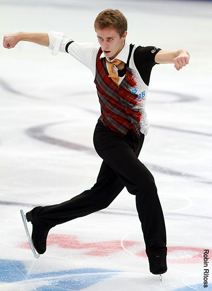 Michal Brezina