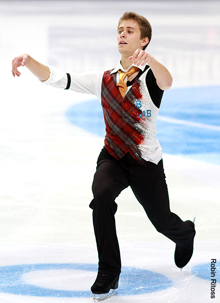 Michal Brezina