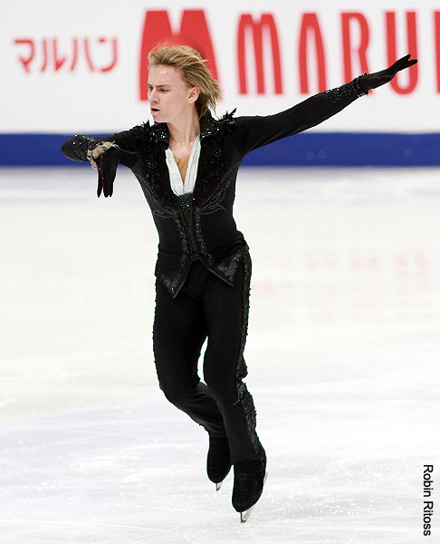 Artur Gachinski
