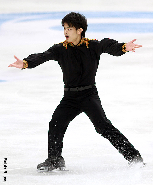 Takahiko Kozuka