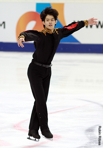 Takahiko Kozuka