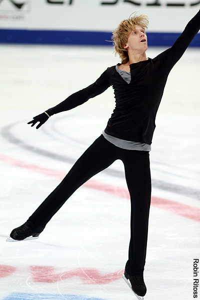 Konstantin Menshov