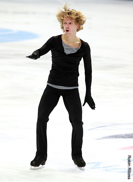 Konstantin Menshov