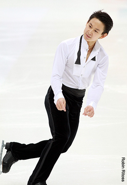 Denis Ten