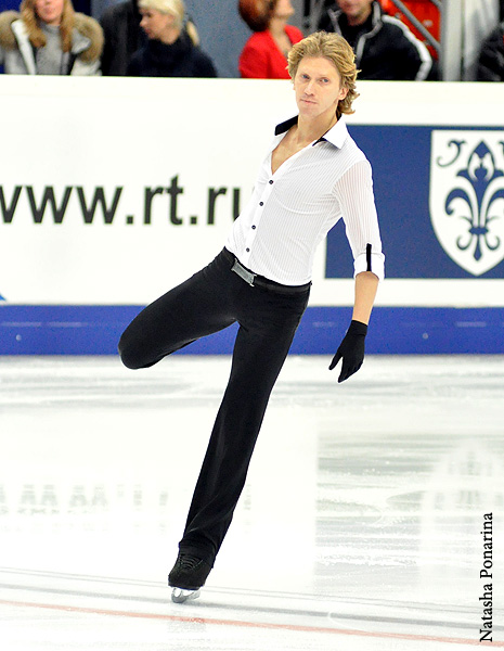 Konstantin Menshov