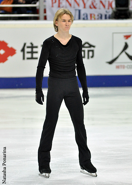 Artur Gachinski