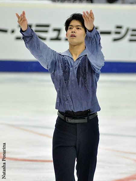 Takahiko Kozuka