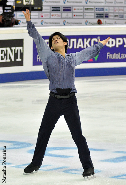 Takahiko Kozuka
