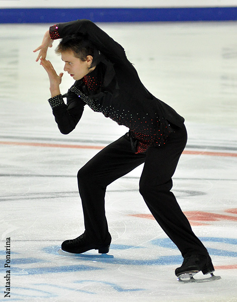 Michal Brezina