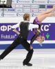 Penny Coomes & Nicholas Buckland (GBR)