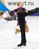 Penny Coomes & Nicholas Buckland (GBR)