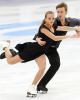 Victoria Sinitsina & Ruslan Zhiganshin (RUS)