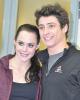 Tessa Virtue & Scott Moir (CAN)