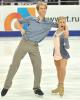 Penny Coomes & Nicholas Buckland (GBR)