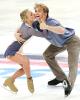 Penny Coomes & Nicholas Buckland (GBR)