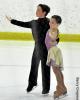 Gwen Sletten & Elliot Verberg