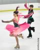 Elliana Pogrebinsky & Ross Gudis