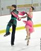 Elliana Pogrebinsky & Ross Gudis
