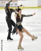 Elliana Pogrebinsky & Ross Gudis
