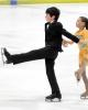 Katherine Grosul & Cameron Colucci