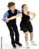 Fiona Cather & Edward Jahoda