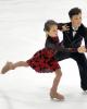 Caroline Green & Gordon Green