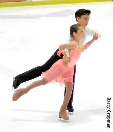 Caroline Green & Gordon Green