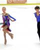 Gigi Becker & Luca Becker