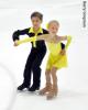 Elizabeth Tkachenko & Alexei Kiliakov