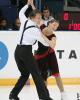 Olesia Karmi & Max Lindholm (FIN)