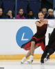 Olesia Karmi & Max Lindholm (FIN)