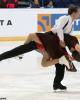 Olesia Karmi & Max Lindholm (FIN)