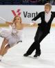 Lesia Volodenkova & Vitaly Vakunov (BLR)
