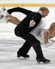 Lesia Volodenkova & Vitaly Vakunov (BLR)