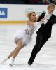 Lesia Volodenkova & Vitaly Vakunov (BLR)