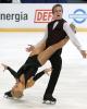 Justyna Plutowska & Peter Gerber (POL)